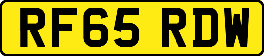 RF65RDW
