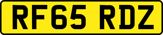RF65RDZ
