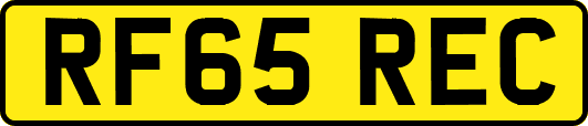 RF65REC