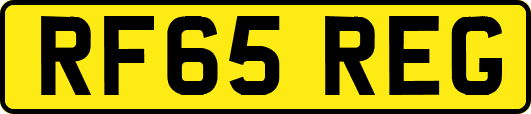 RF65REG