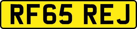RF65REJ