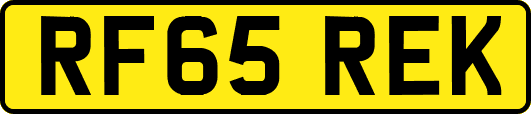 RF65REK