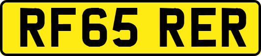 RF65RER