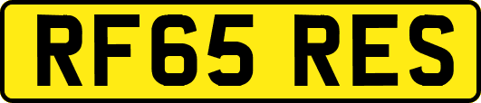 RF65RES