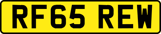RF65REW