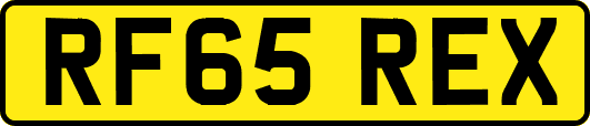 RF65REX