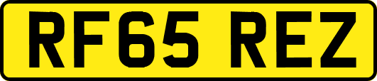 RF65REZ