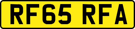 RF65RFA
