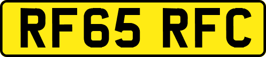 RF65RFC