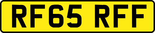 RF65RFF