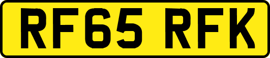 RF65RFK