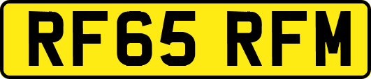 RF65RFM