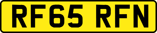 RF65RFN