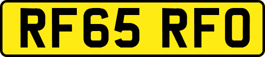 RF65RFO