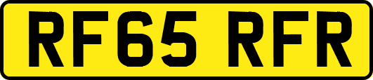 RF65RFR