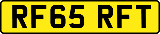 RF65RFT