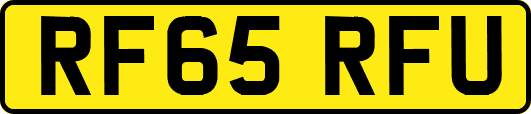 RF65RFU