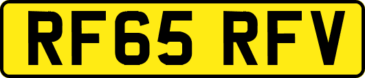 RF65RFV