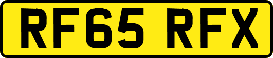 RF65RFX