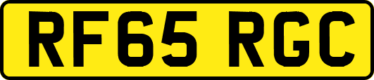 RF65RGC