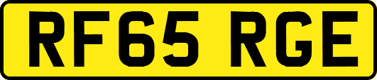 RF65RGE