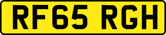 RF65RGH