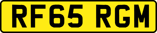 RF65RGM