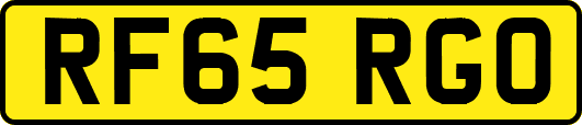 RF65RGO