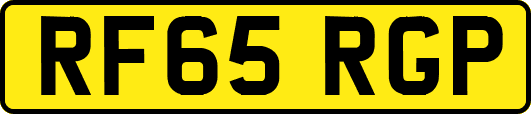 RF65RGP