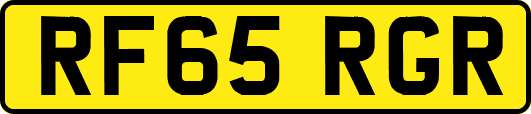 RF65RGR