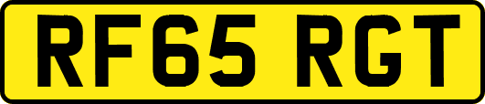 RF65RGT