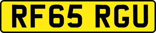 RF65RGU