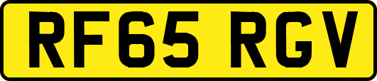 RF65RGV