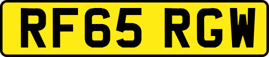 RF65RGW