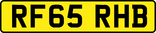 RF65RHB