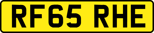 RF65RHE