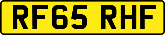 RF65RHF