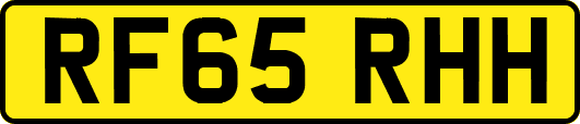 RF65RHH