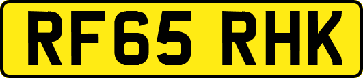 RF65RHK