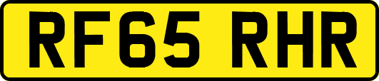 RF65RHR