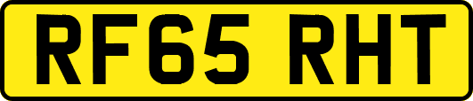 RF65RHT