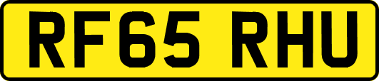 RF65RHU