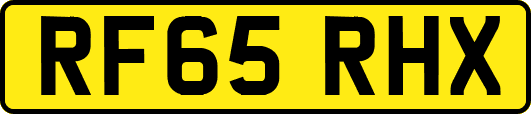 RF65RHX