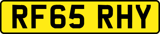 RF65RHY