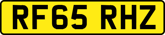 RF65RHZ