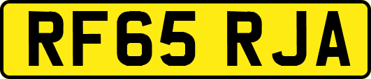 RF65RJA