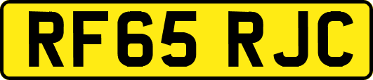 RF65RJC