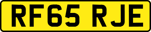 RF65RJE