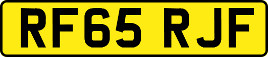 RF65RJF