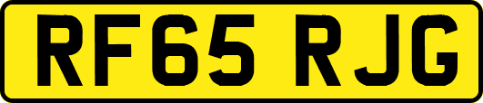 RF65RJG
